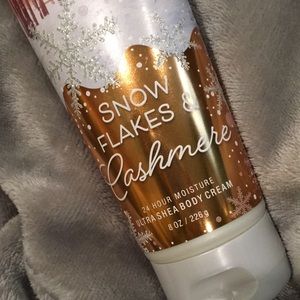 Ultra Shea Body Cream